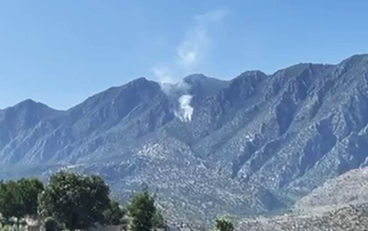 Metina Sıradağları