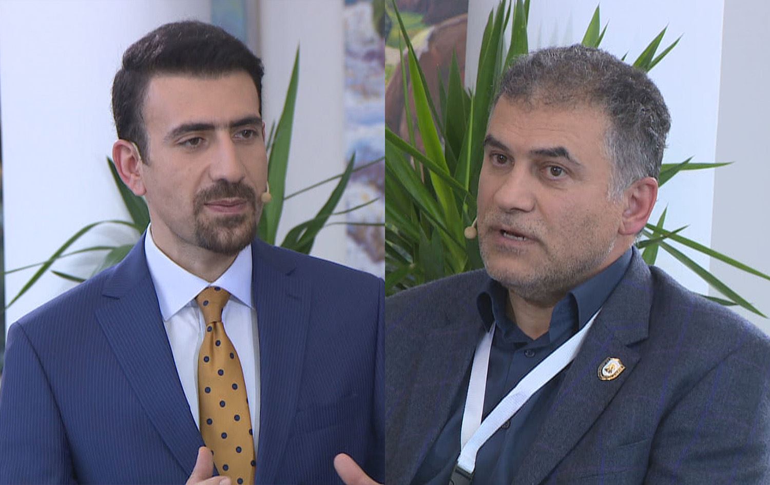 د.لەزگین چالی: ئەگەر ویستت شێوەزار و زمان بسەپێنیت جیاکاری دەستپێدەکات