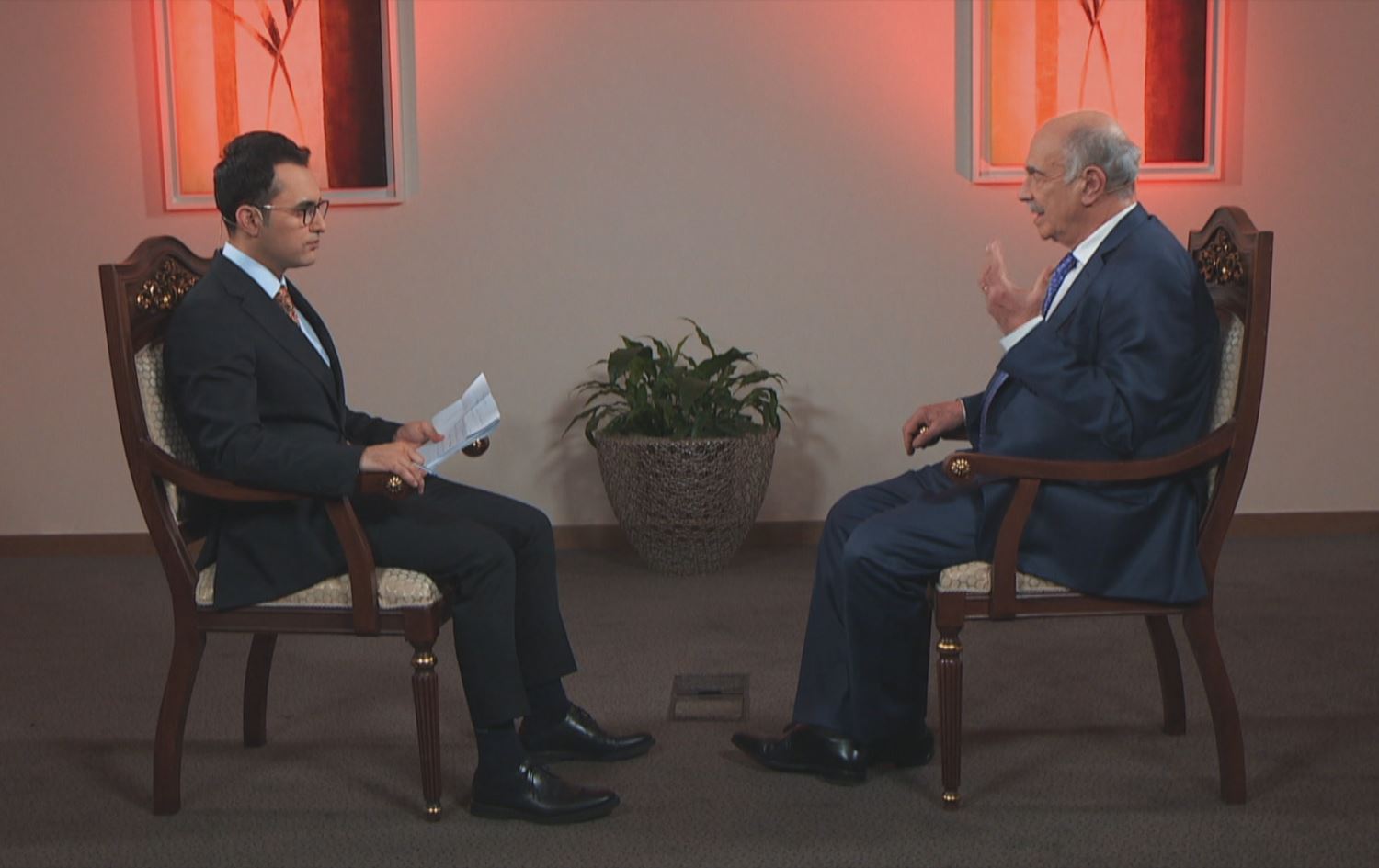 Climate change impacts political, social crises: Sociologist