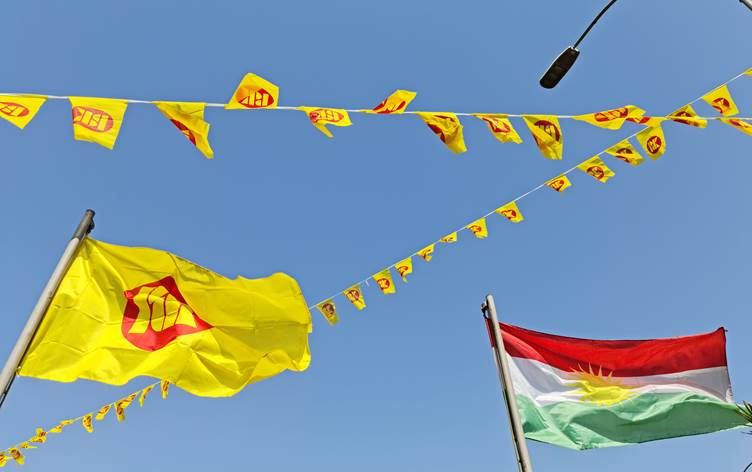 پارتی لیستی بەربژێرانی بۆ هەڵبژاردنی خولی شەشەمی پەرلەمانی کوردستان ئامادەیە