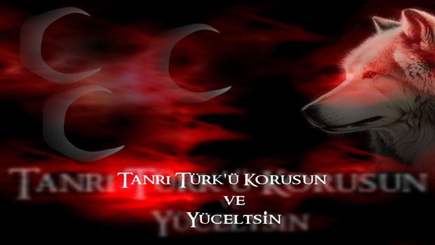 Ülkücüler Neden Ciddidir?