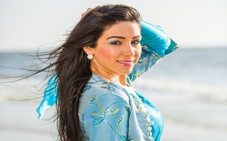 Ünlü şarkıcı Çopi artık Rûdaw’da sunucu