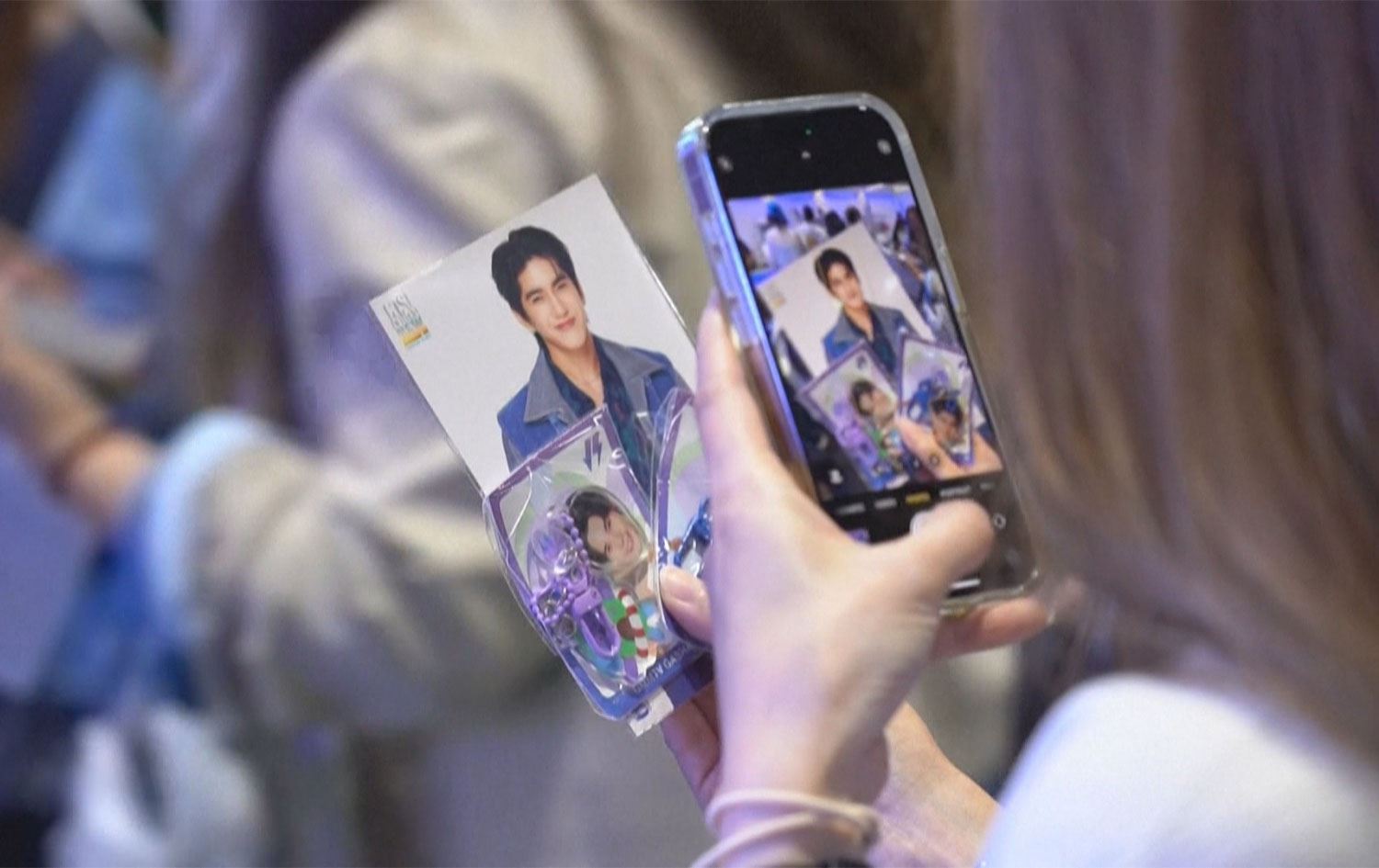 پێشبینی دەکرێت داهاتی ساڵانەی فیلمی تایلاند بگاتە 127 ملیۆن دۆلار