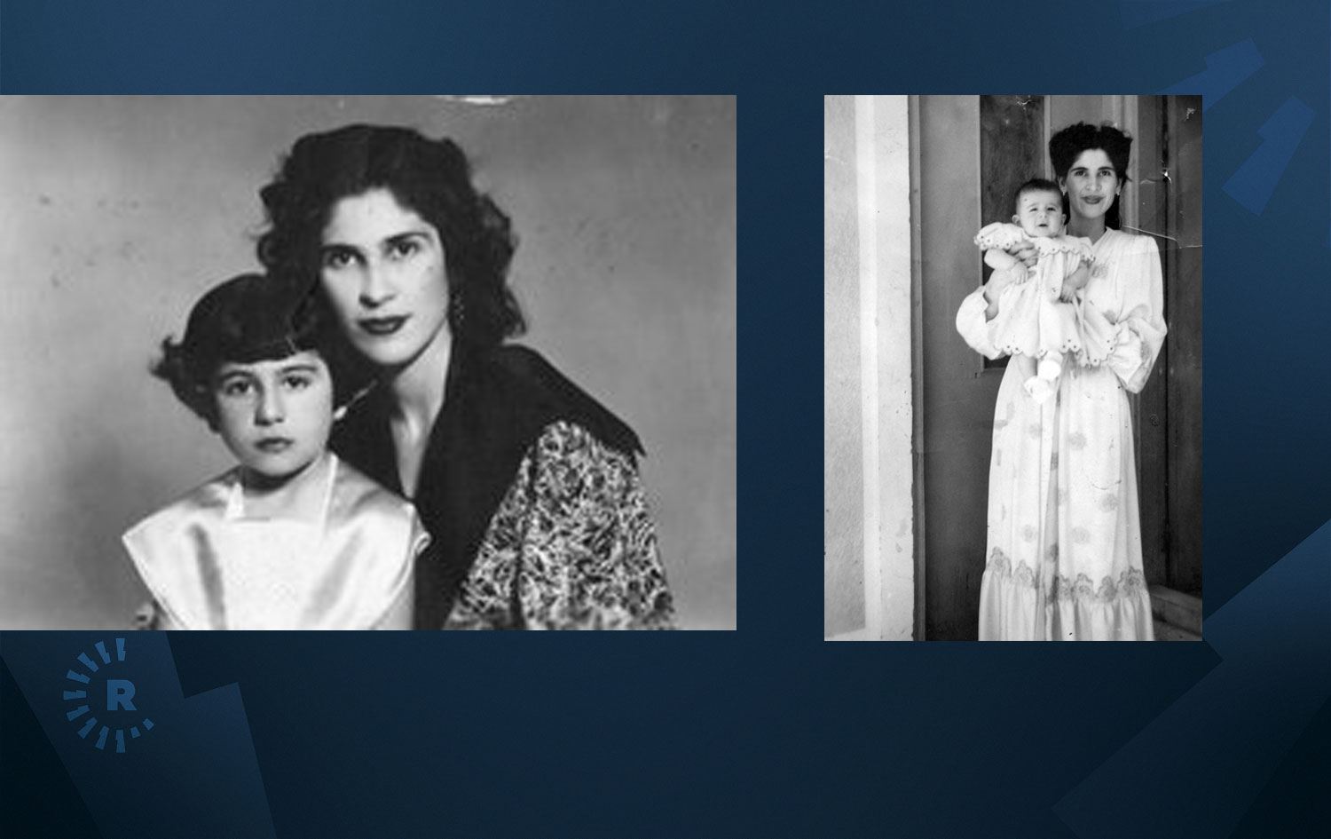 Şermîn Cemîloglu li Amedê çû ser dilovaniya xwe / Wêne: Arşîv