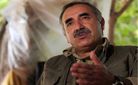 Karayılan: Yol haritası harakiri!