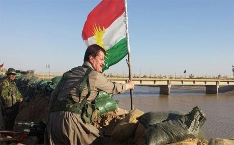 Kemal Kerkuki: Zafer yakındır