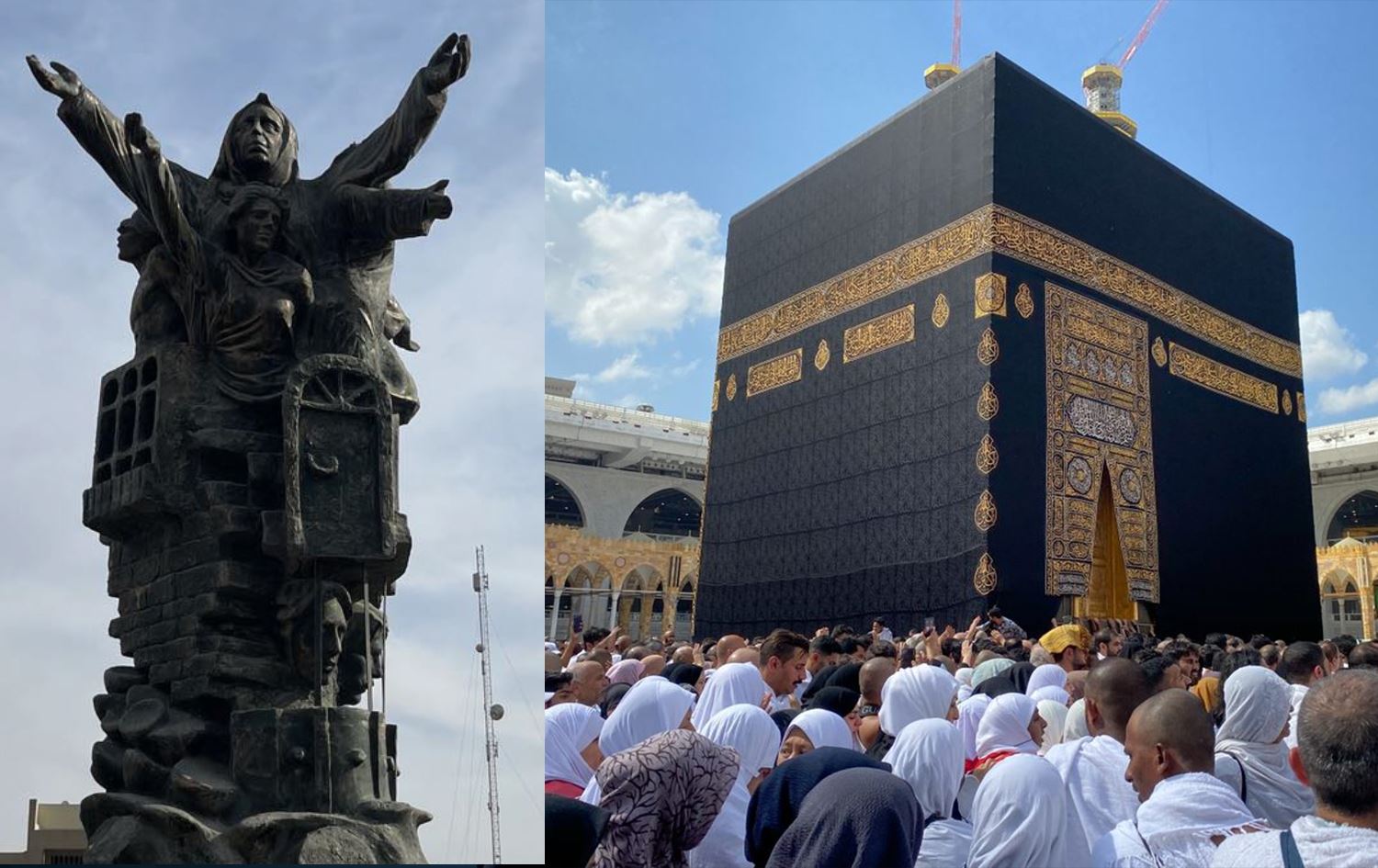 عضو بمجلس محافظة بغداد لرووداو: الحكومة العراقية لم تمنح الكورد الفيليين حصة في الحج هذه السنة