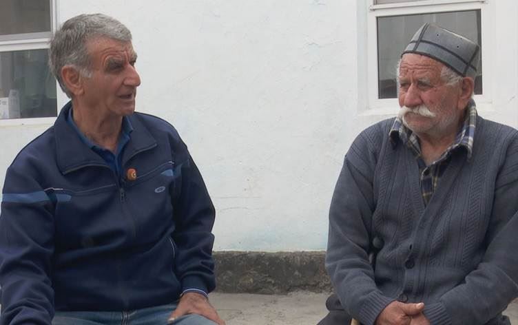 Cemal-Şirin İsmailov