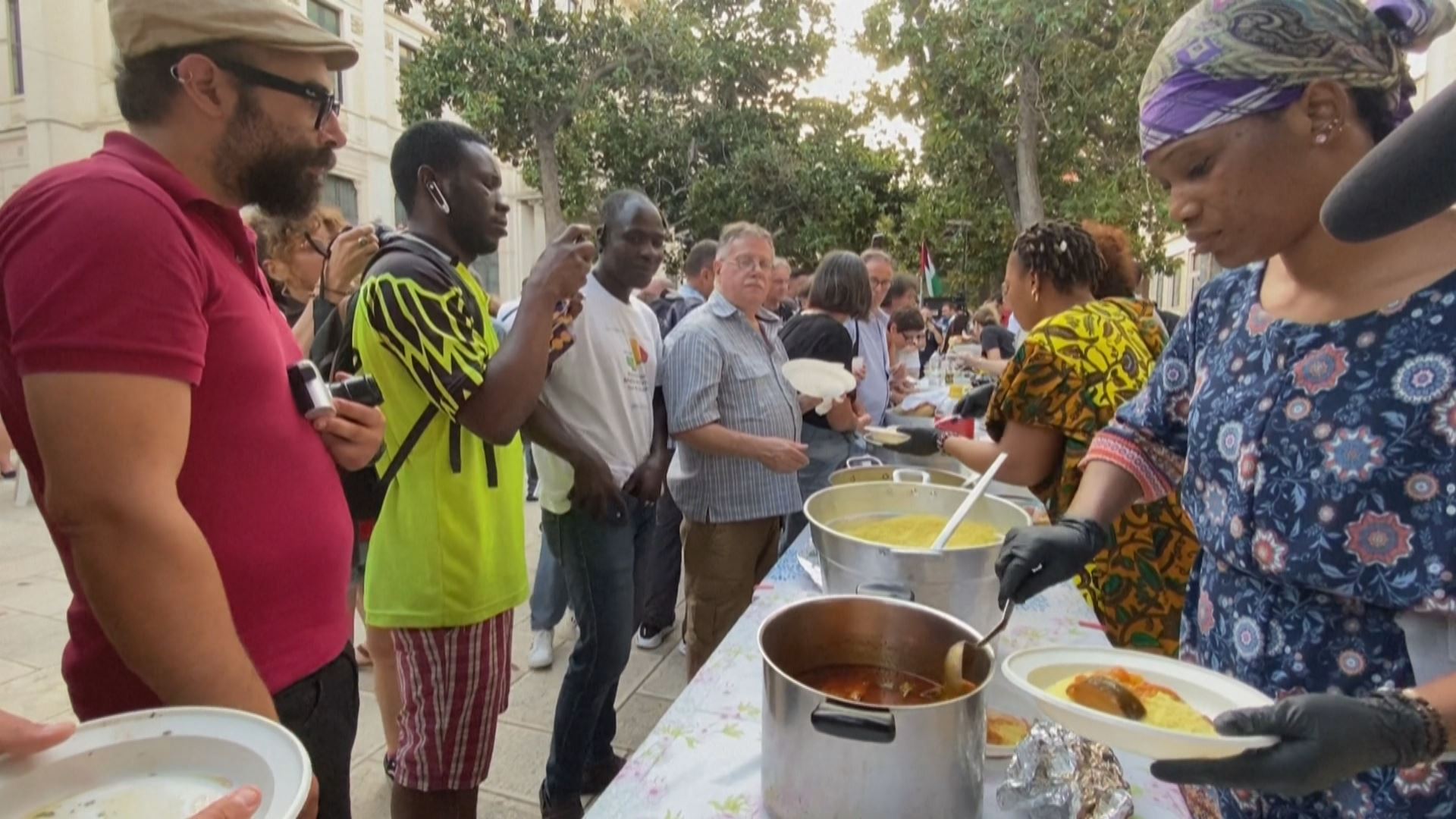 بانکی جیهانی: 700 ملیۆن کەس لە خوار هێڵی هەژاریدا دەژین