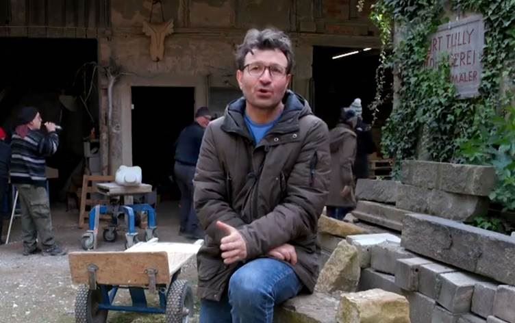 Video alıntısı / Rûdaw