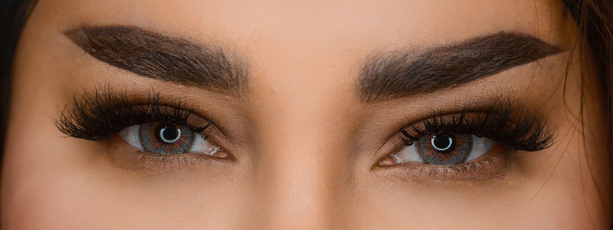 صور.. زحام على صالونات التجميل النسائية بحلول عيد الأضحى