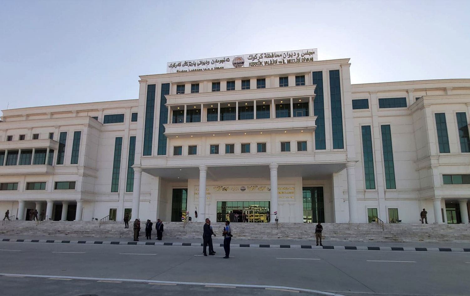 Kirkuk provincial council to hold meeting next week: Councilor