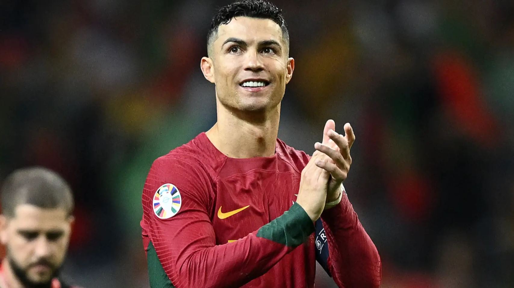 کریستیانۆ رۆناڵدۆ