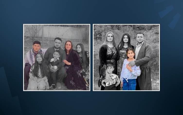 Video alıntısı / Rûdaw