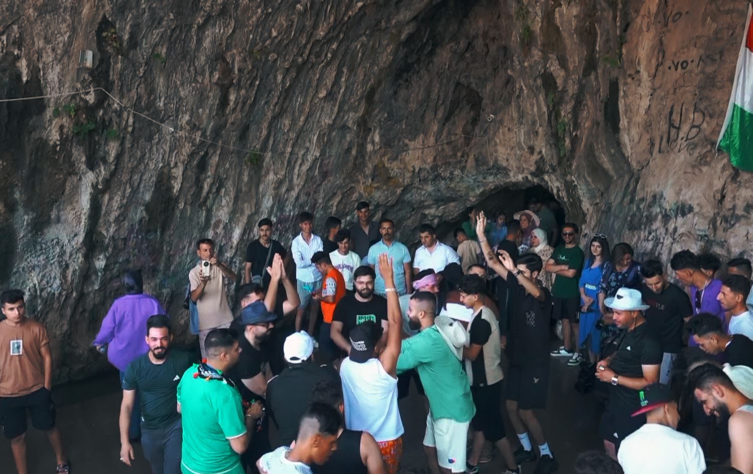 Zakho expects 50 thousand tourists during Eid holidays