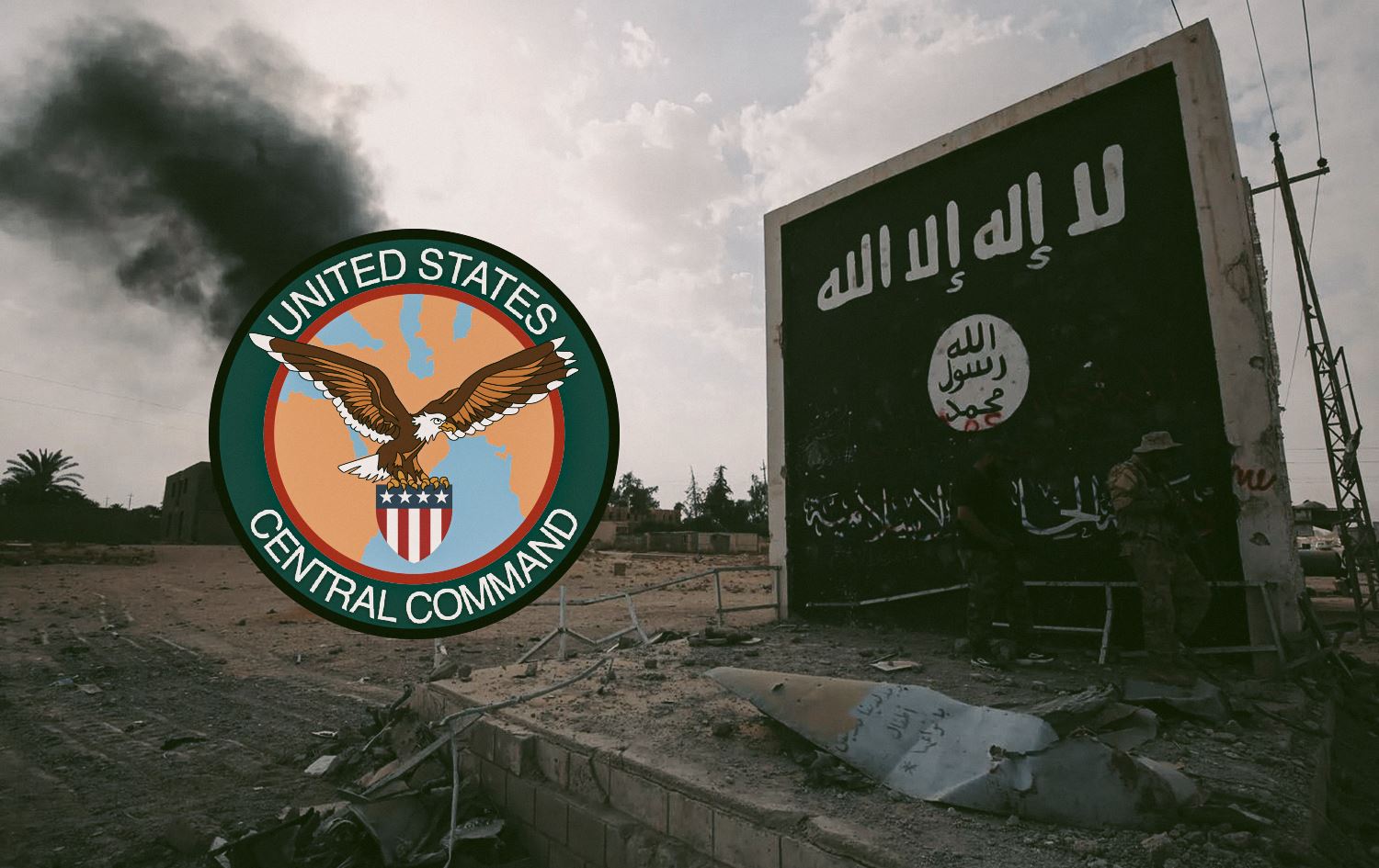 US kills senior ISIS official in Syria