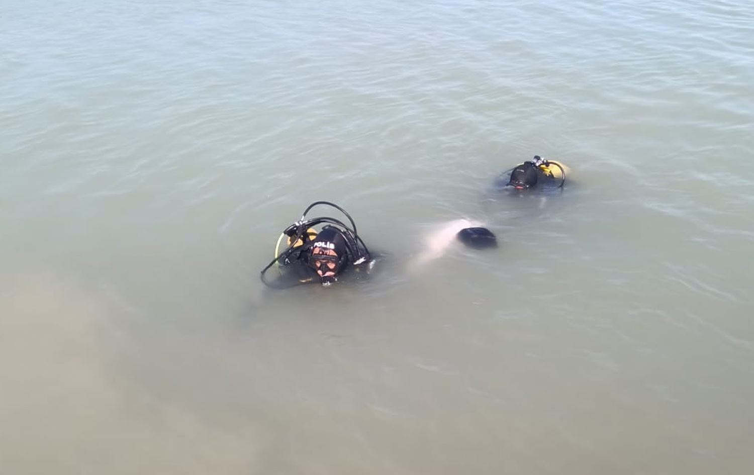 Li Bakurê Kurdistanê 4 kes di çem û golan de xeniqîn / Wêne: Arşîv