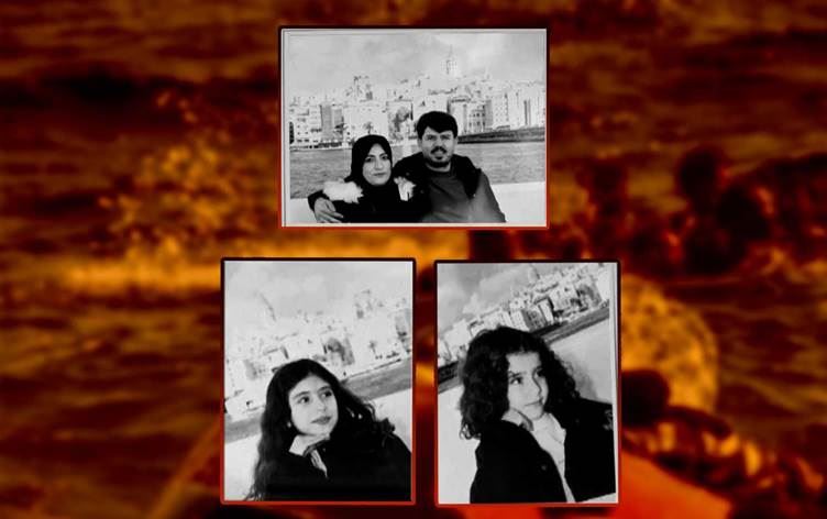 آرام <a class='entities-links' href='/entity/104565300/عبد-الرحمن/ar/1?utm_term=PublicFigures-عبد-الرحمن&utm_source=Alsumaria-Frontend&utm_campaign=PublicFigures&utm_medium=PublicFigures-عبد-الرحمن&id=2737&catid=4&pagetype=PublicFigures'>عبد الرحمن</a> وزوجته خُنجة وابنتاهما