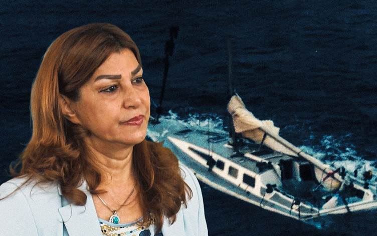 Kürdistan Bölgesi Hükümeti İtalya Temsilcisi Rêzan Heme Salih