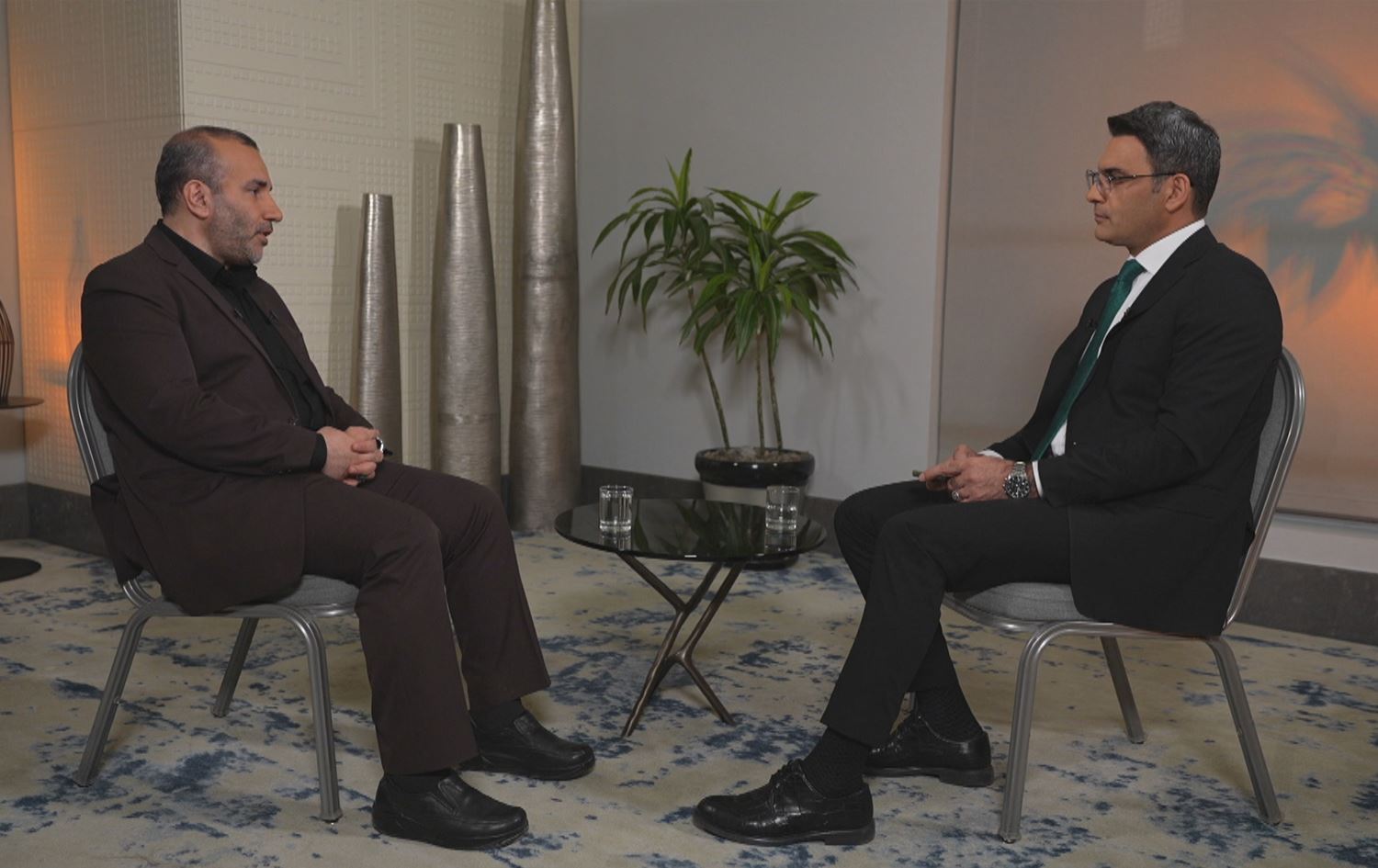 Parêzgarê Kirmaşanê: Kurdî li Kirmaşanê li gorî Hewlêrê berbiçavtir e