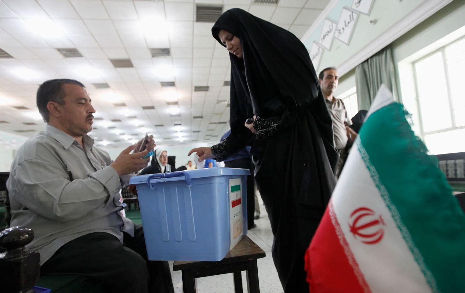 Foto: Reuters/Arşiv