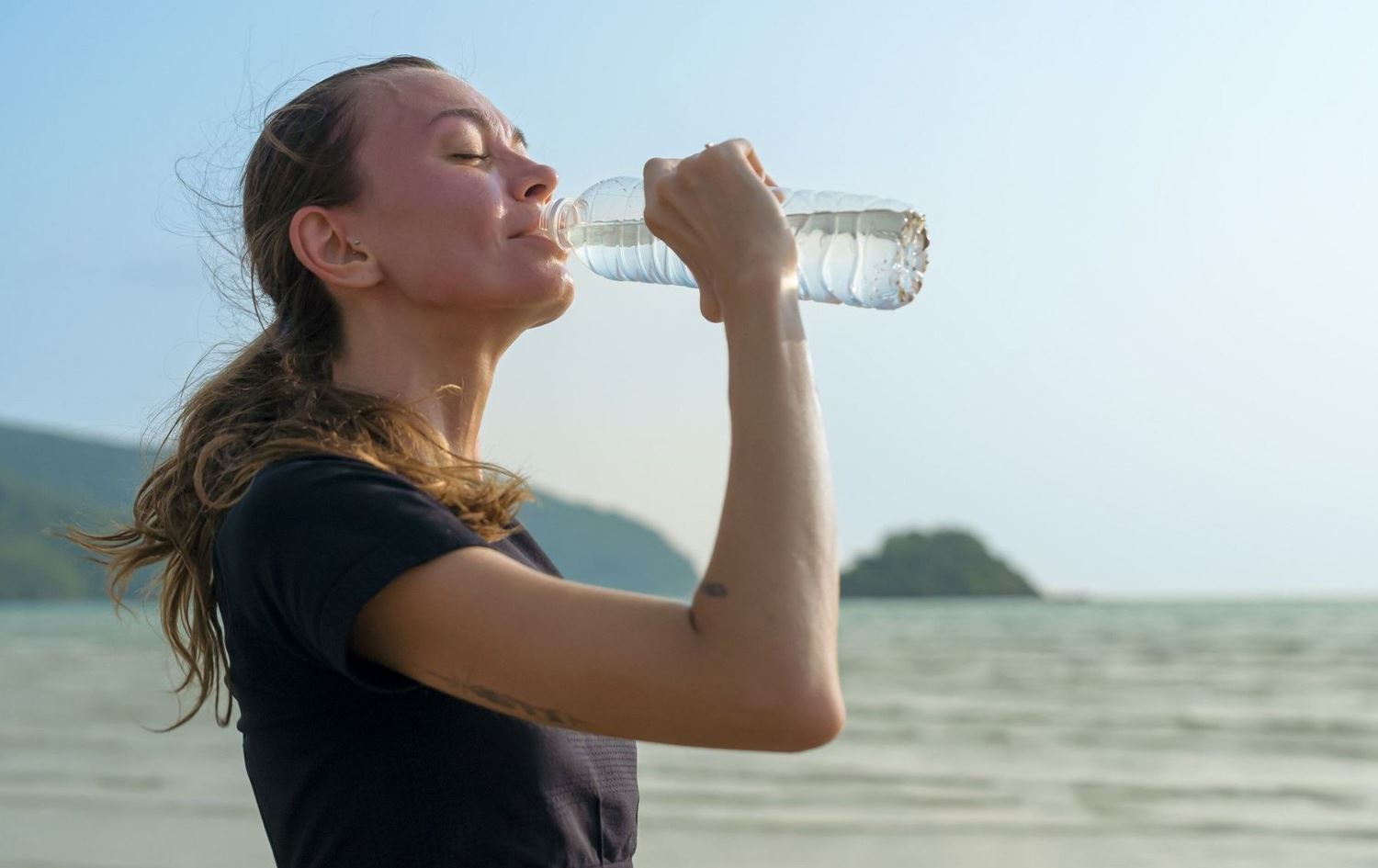 لە بەریتانیا هۆشداری لە بەرزبوونەوەی پلەی گەرمی دەدرێت