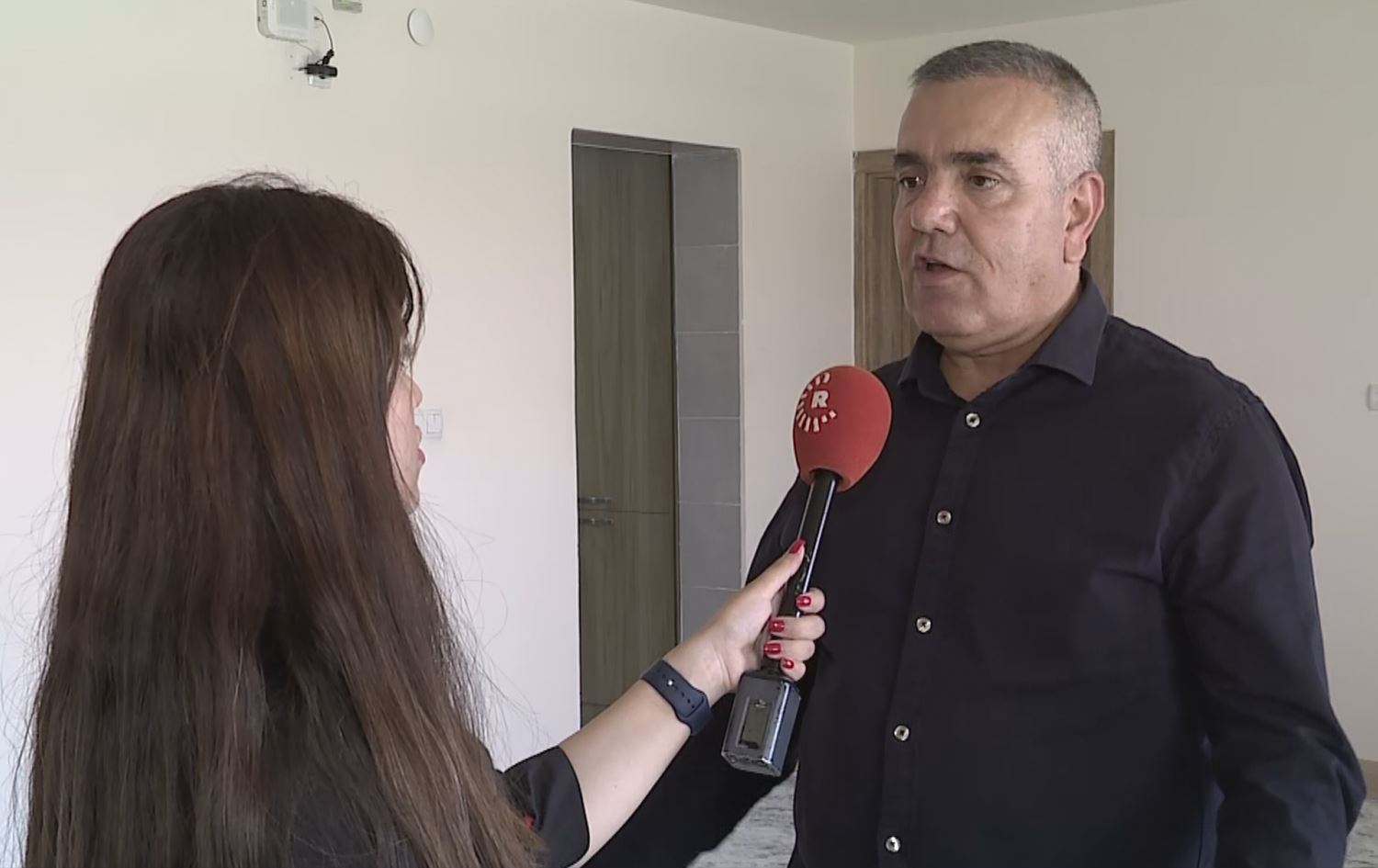 حەسەن دووکانی: دوور و نزیک پەیوەندیم بە بەلەمە نوقمبووەکەوە نییە