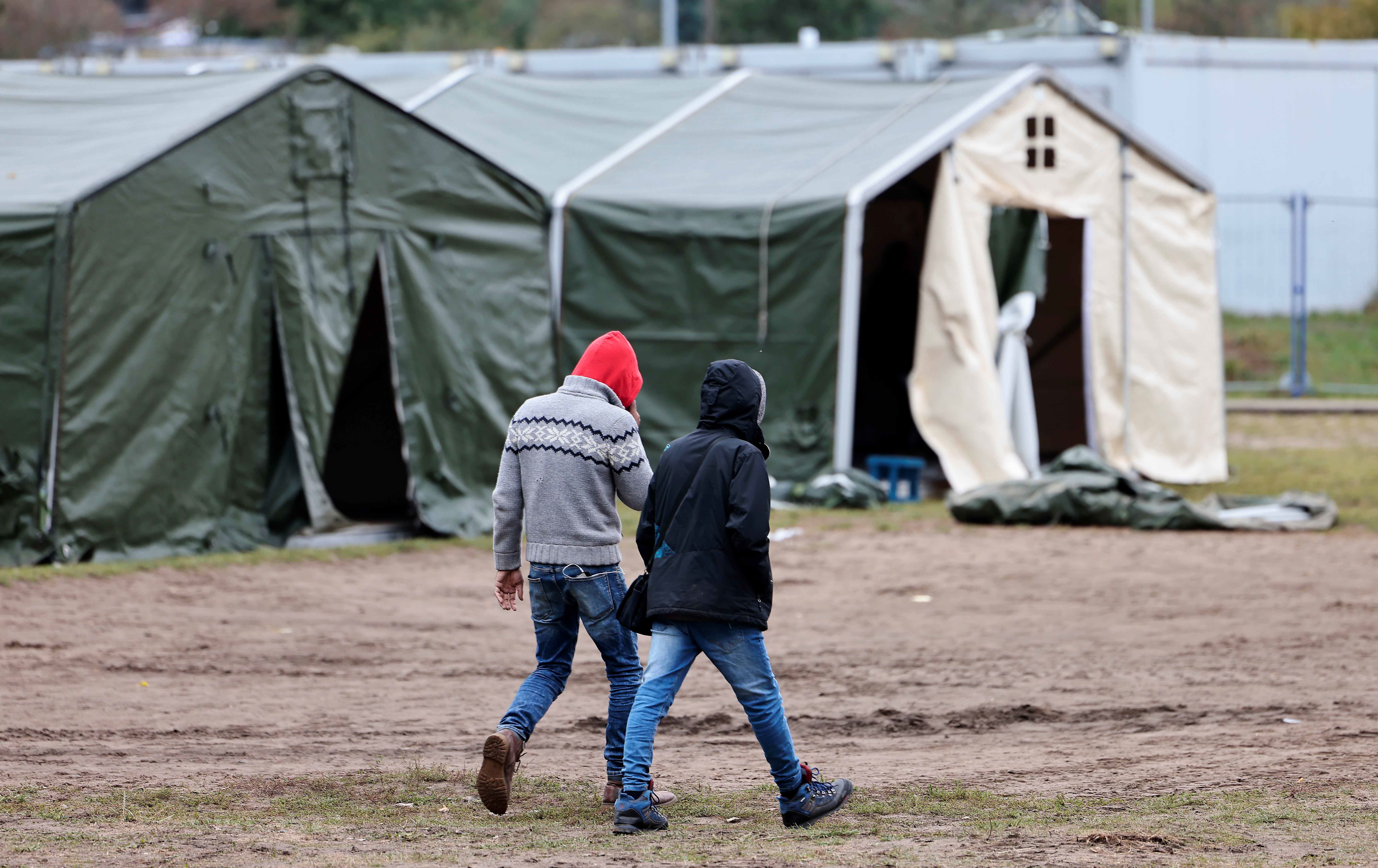 EUAA بۆ رووداو: پار زیاتر لە 27 هەزار عێراقی داوای مافی مانەوەیان لە ئەورووپا کردووە