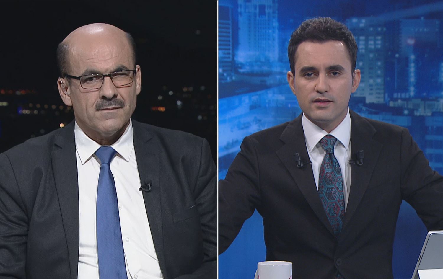 قایمقامی چەمچەماڵ: ئەگەر تێچووی پرۆژەی ئاوی گۆپتەپە بخرێتە سەر داهاتی سلێمانی جێبەجێ ناکرێت