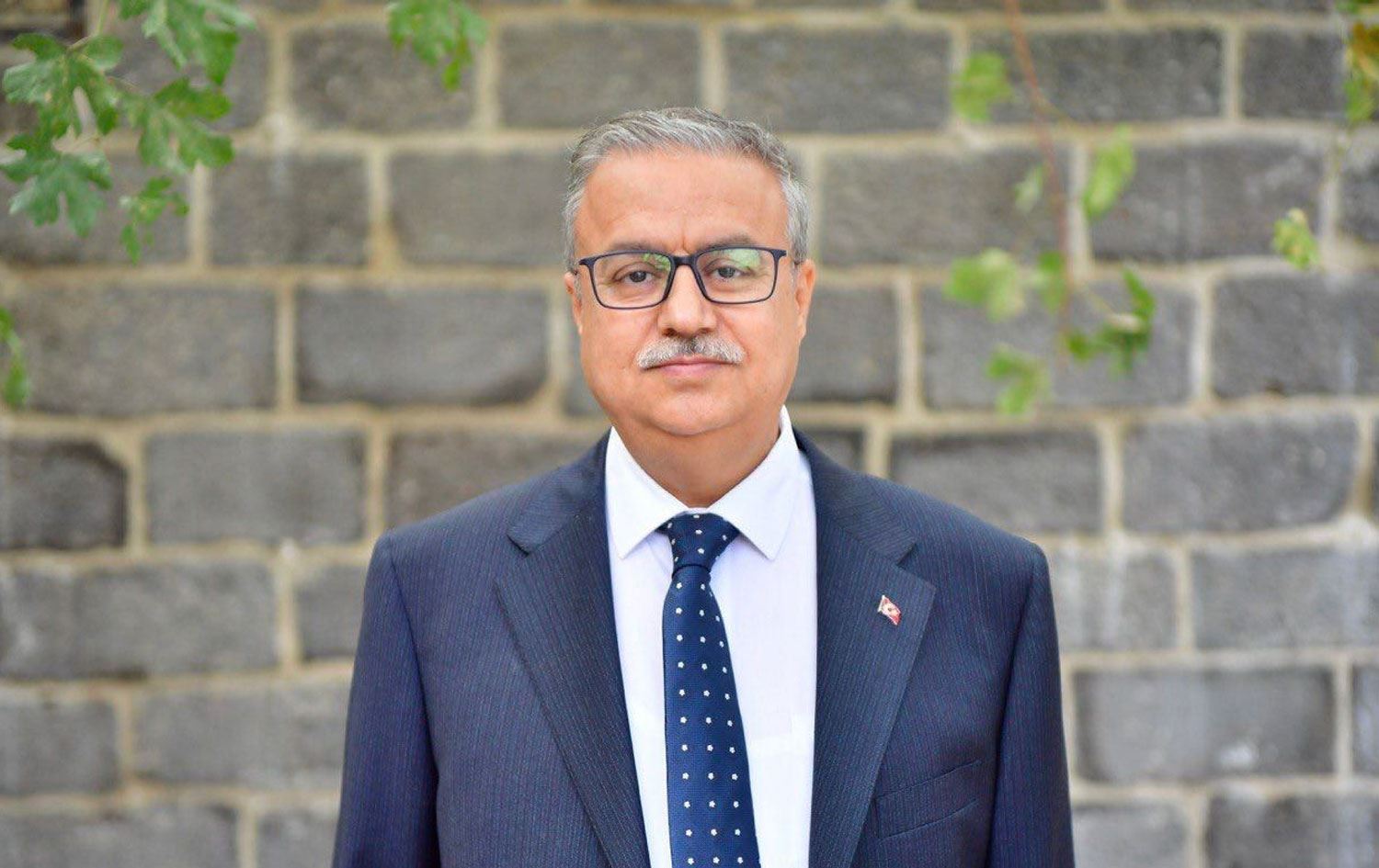 Alî Îhsan Su / Wêne: Arşîv 