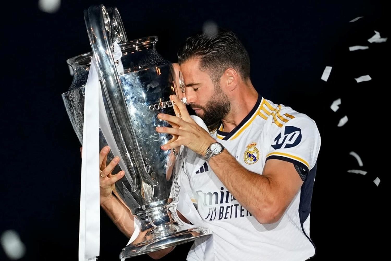 ناچۆ فێرناندێز