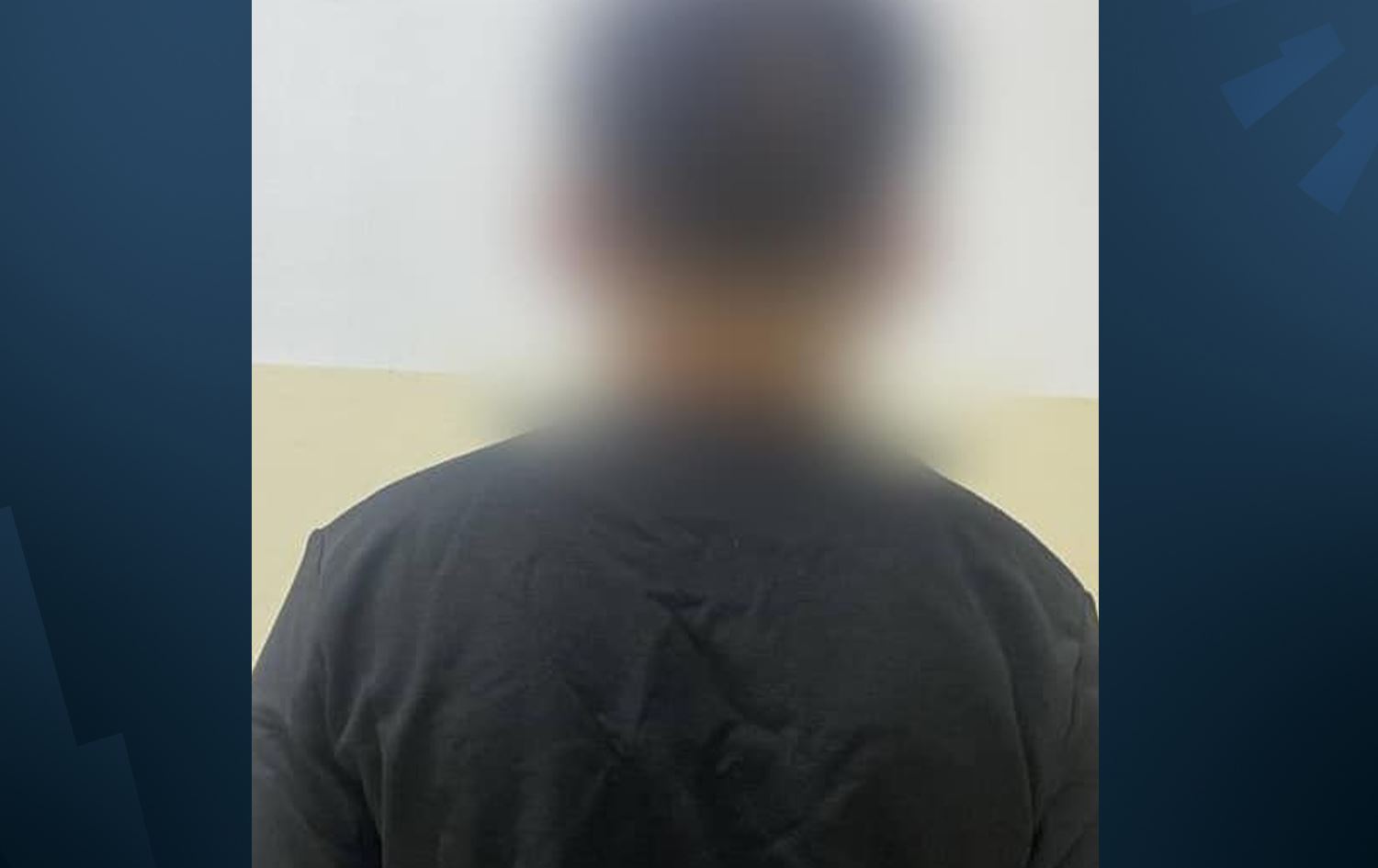 پۆلیسی دهۆک: گەنجێک ئاگری لە خوشکەکەی بەردا و 80%ی جەستەی سووتاندووە