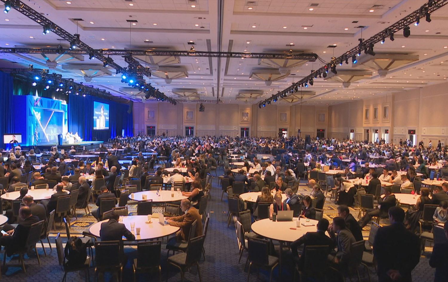 US summit showcases burgeoning investment relations with Kurdistan Region, Iraq