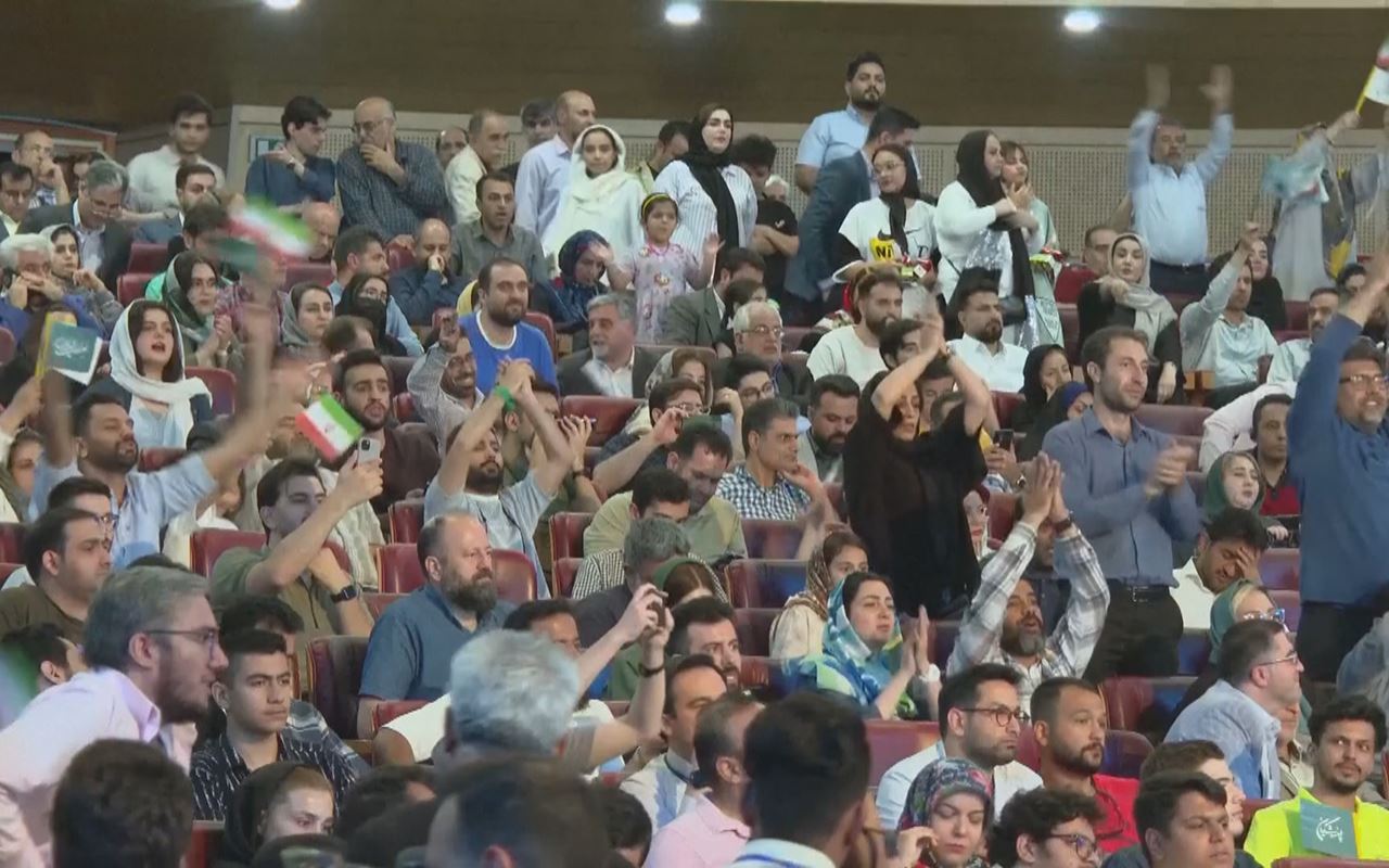 بەربژێرێکی سەرۆککۆماری ئێران: لە یەکەم ساڵمدا کرێنشینان رزگار دەکەم