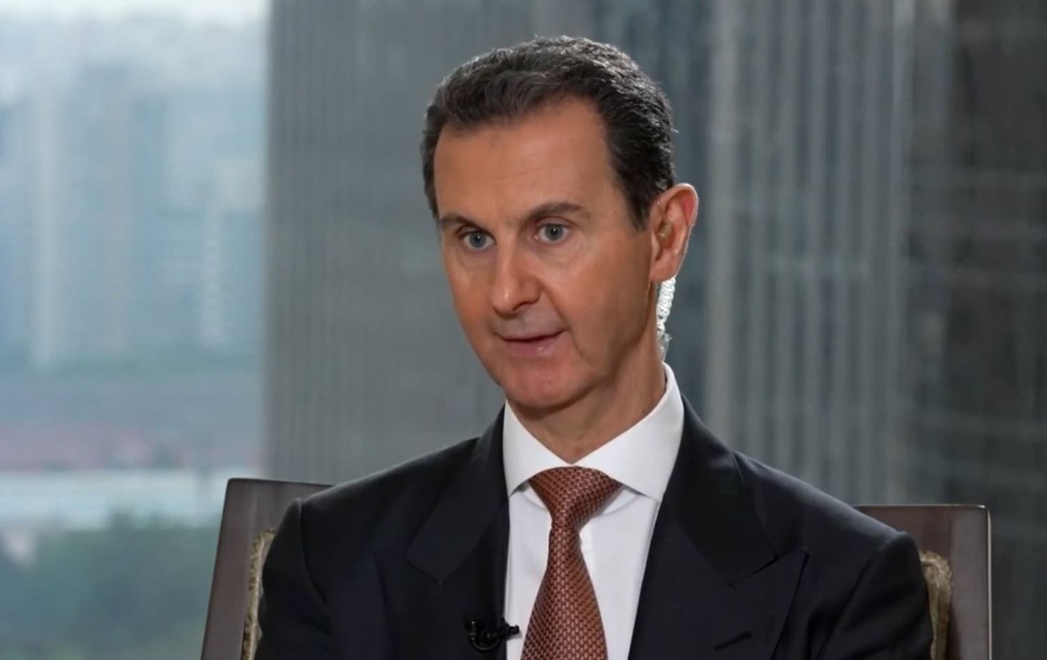 دادگەی تێهەڵچوونەوەی پاریس: بڕیاری دەستگیرکردنی ئەسەد وەکو خۆی دەمێنێتەوە