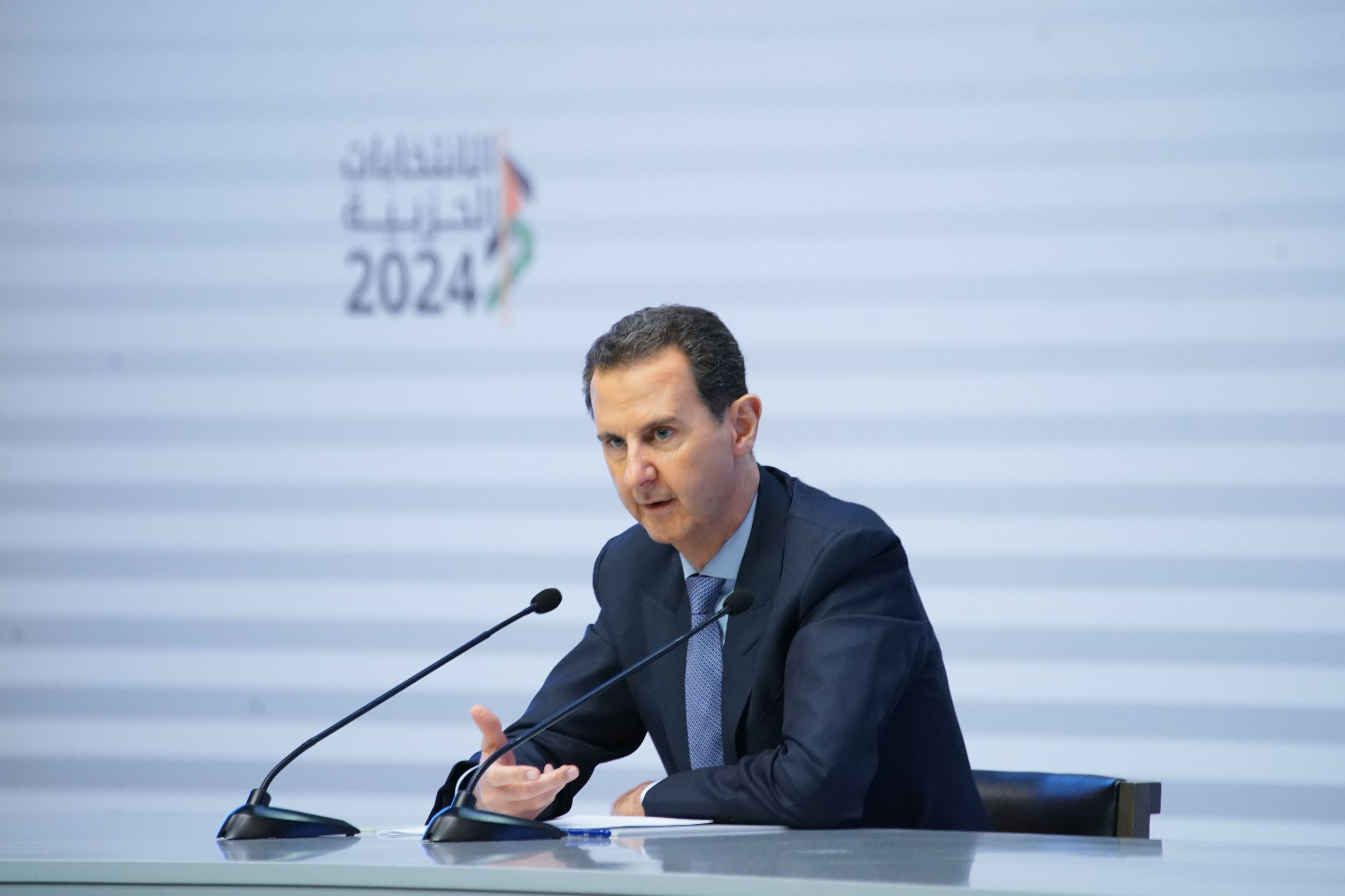 Türkiye-Suriye görüşmeleri devam edecek mi? Esat’tan yeni açıklama