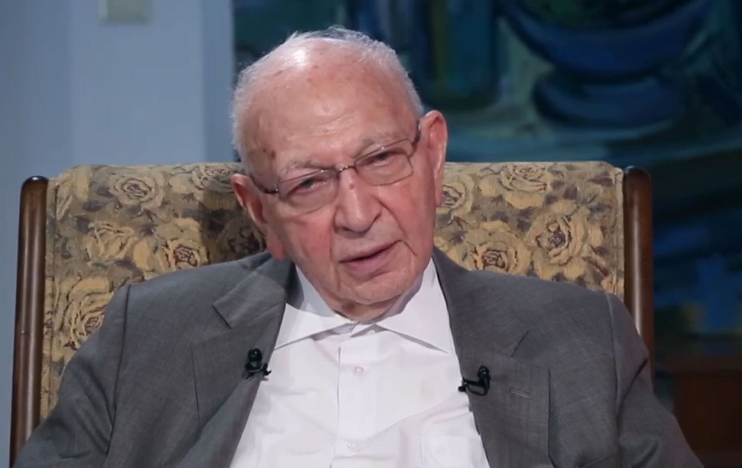 Mehmet Alî Aslan / Wêne: Rûdaw