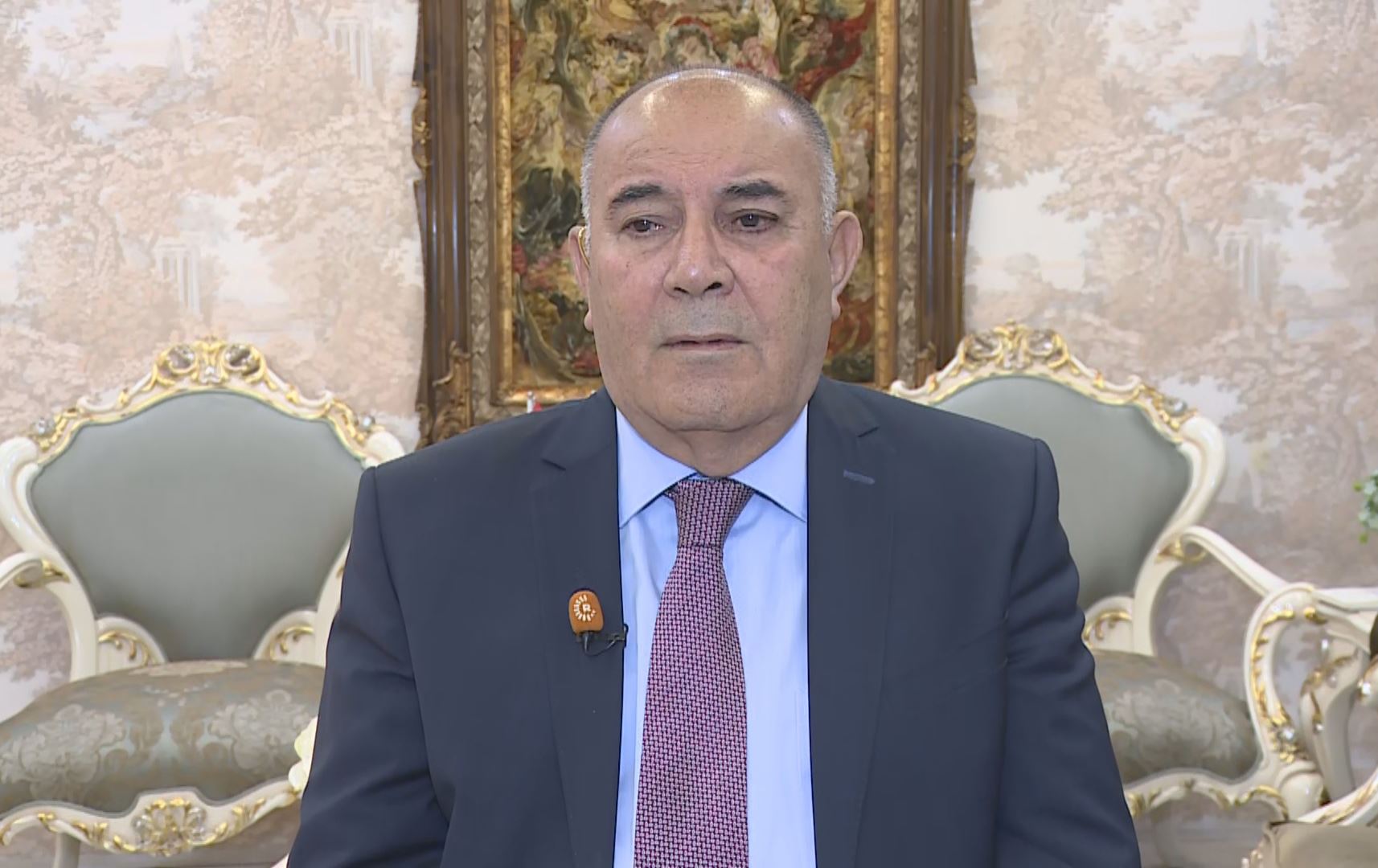 گوتەبێژی یەکێتی: پێزانینمان هەیە بۆ تێکۆشانی سەرۆکی هەرێمی کوردستان لەپێناو ئەنجامدانی هەڵبژاردن