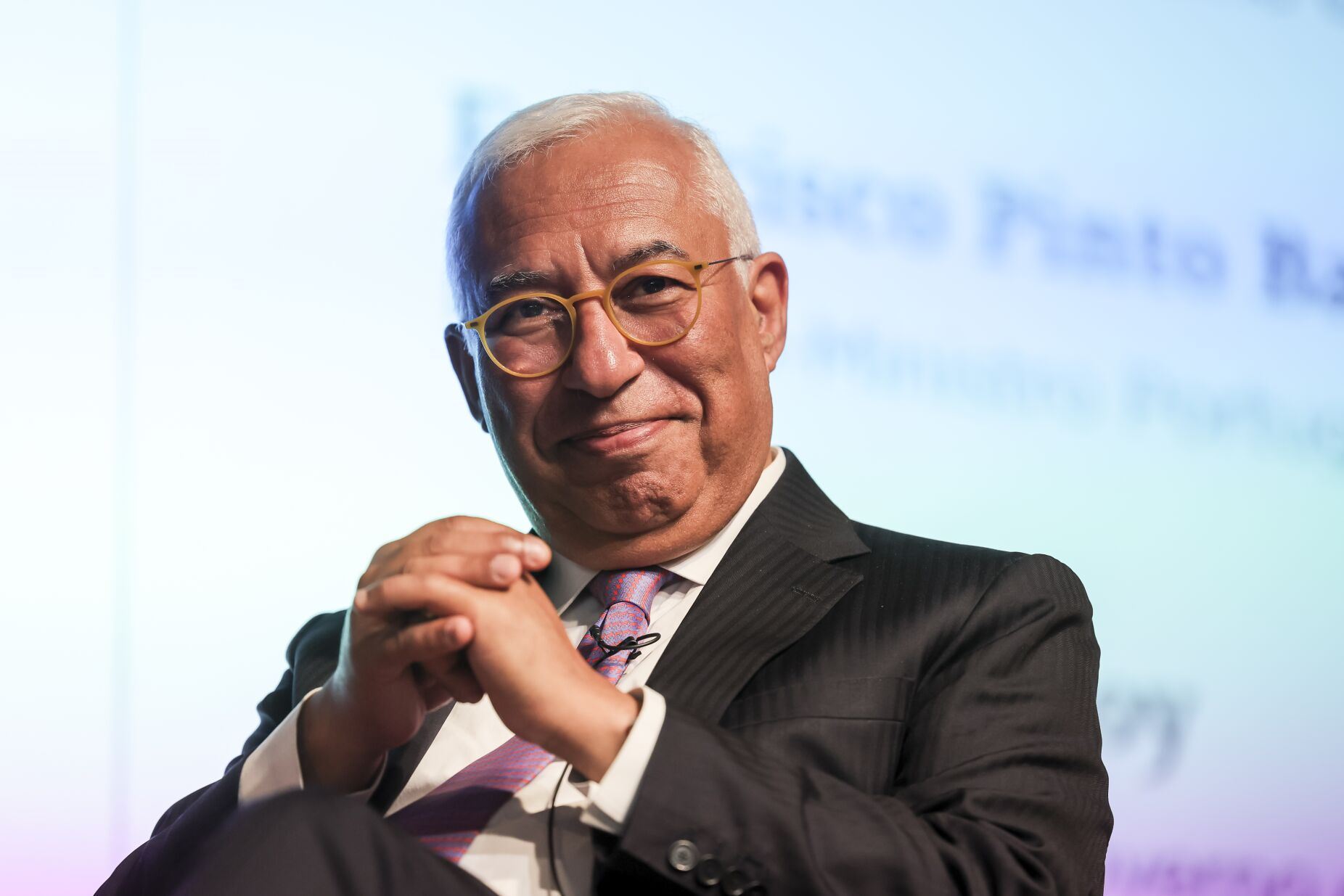 Antonio Costa
