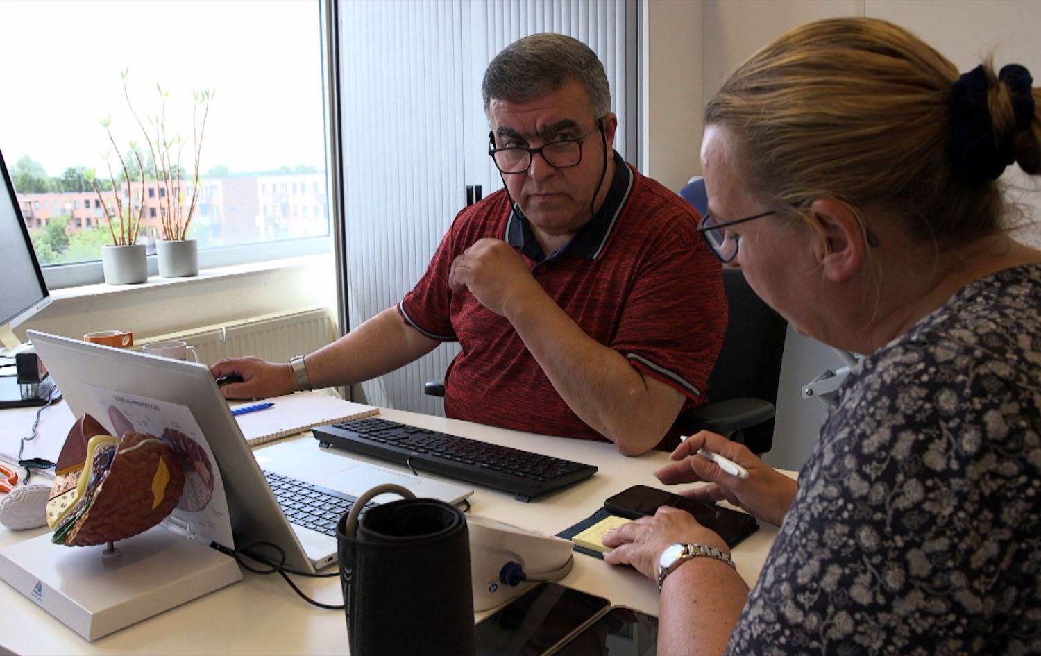 د. ئارام مەحموود: وازهێنان لە مادەی هۆشبەر لە کوردستان ئاسانترە وەک لە ئەورووپا