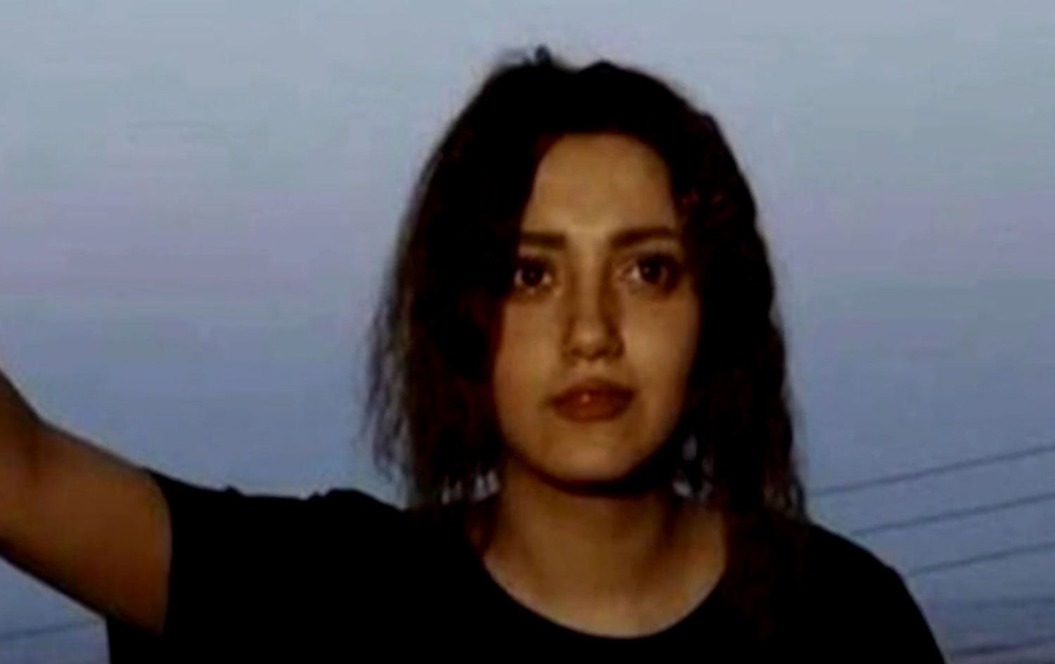 Meysûn Mecîdî / Wêne û Vîdeo: Rûdaw