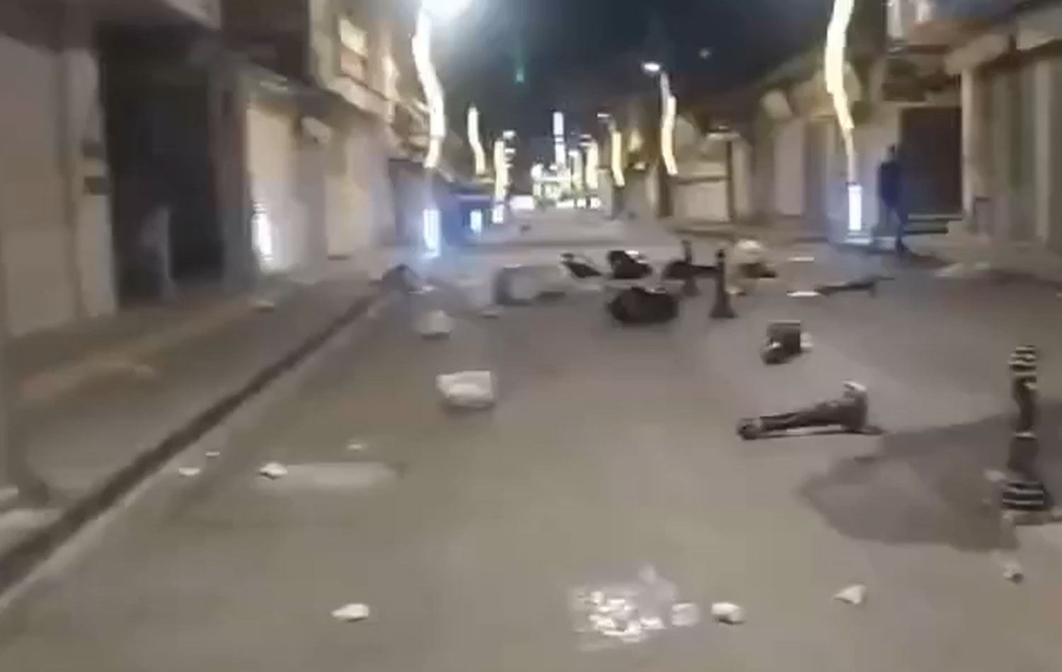 Video alıntısı / ANKA