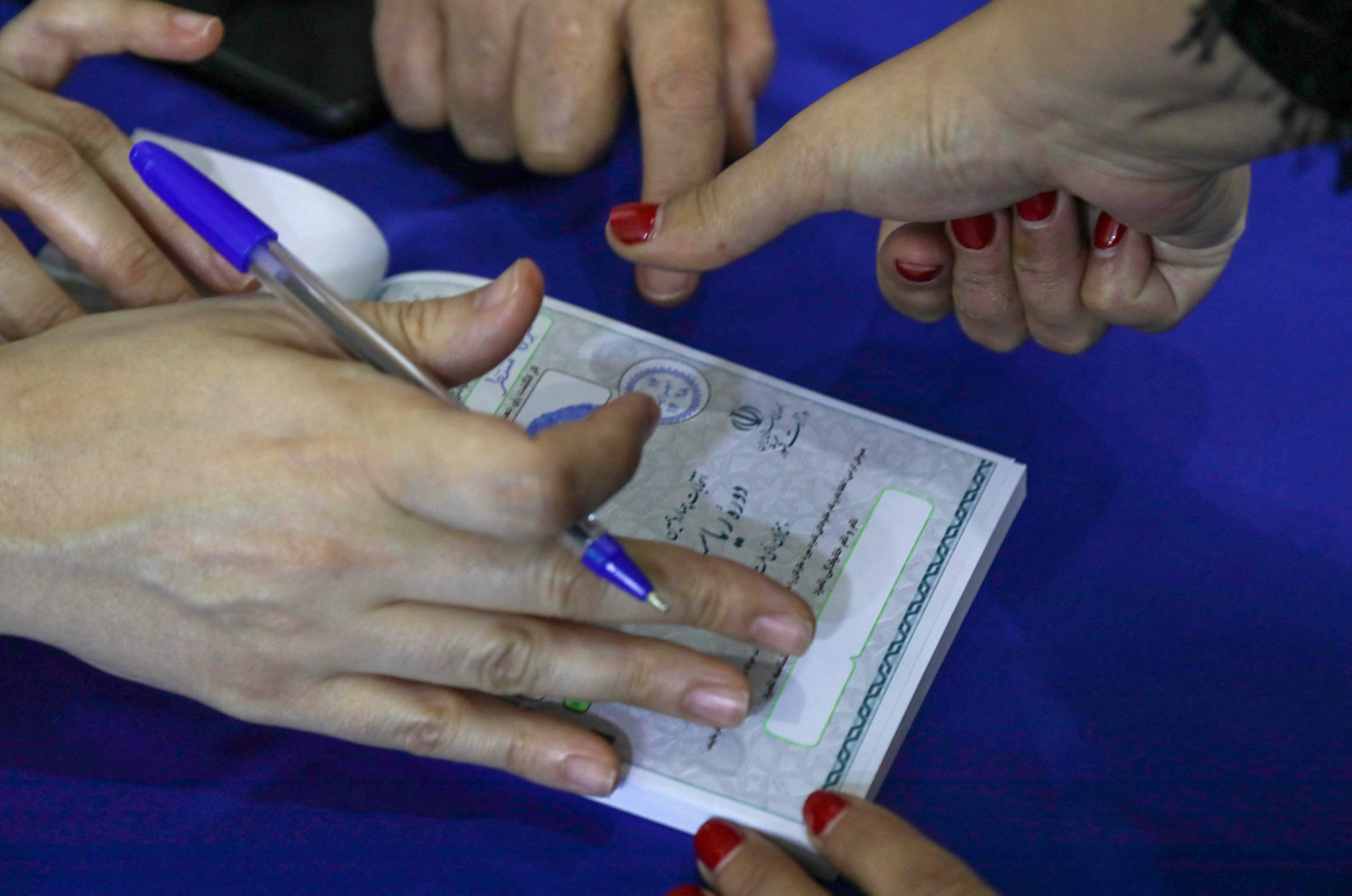 پارێزگای سنە کەمترین رێژەی بەشداریکردنی لە هەڵبژاردنی سەرۆککۆماری ئێران تۆمارکرد