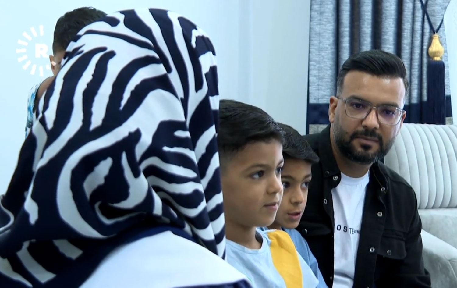 ÊLIH – Fenomenê cîhanî ye lê bê nasname ye