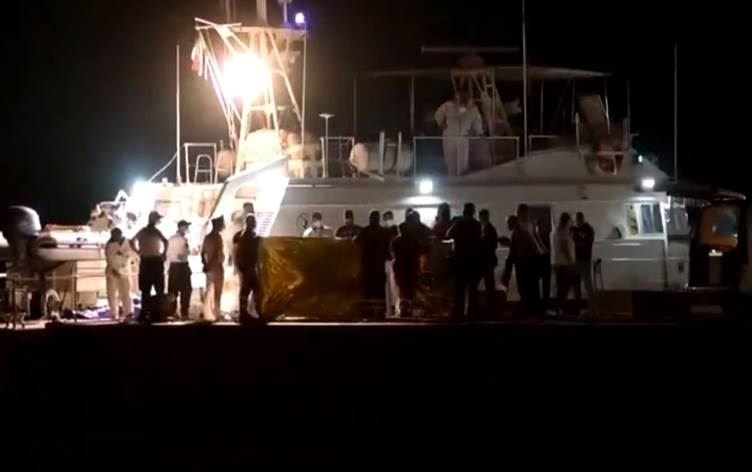 Video alıntısı / Rûdaw