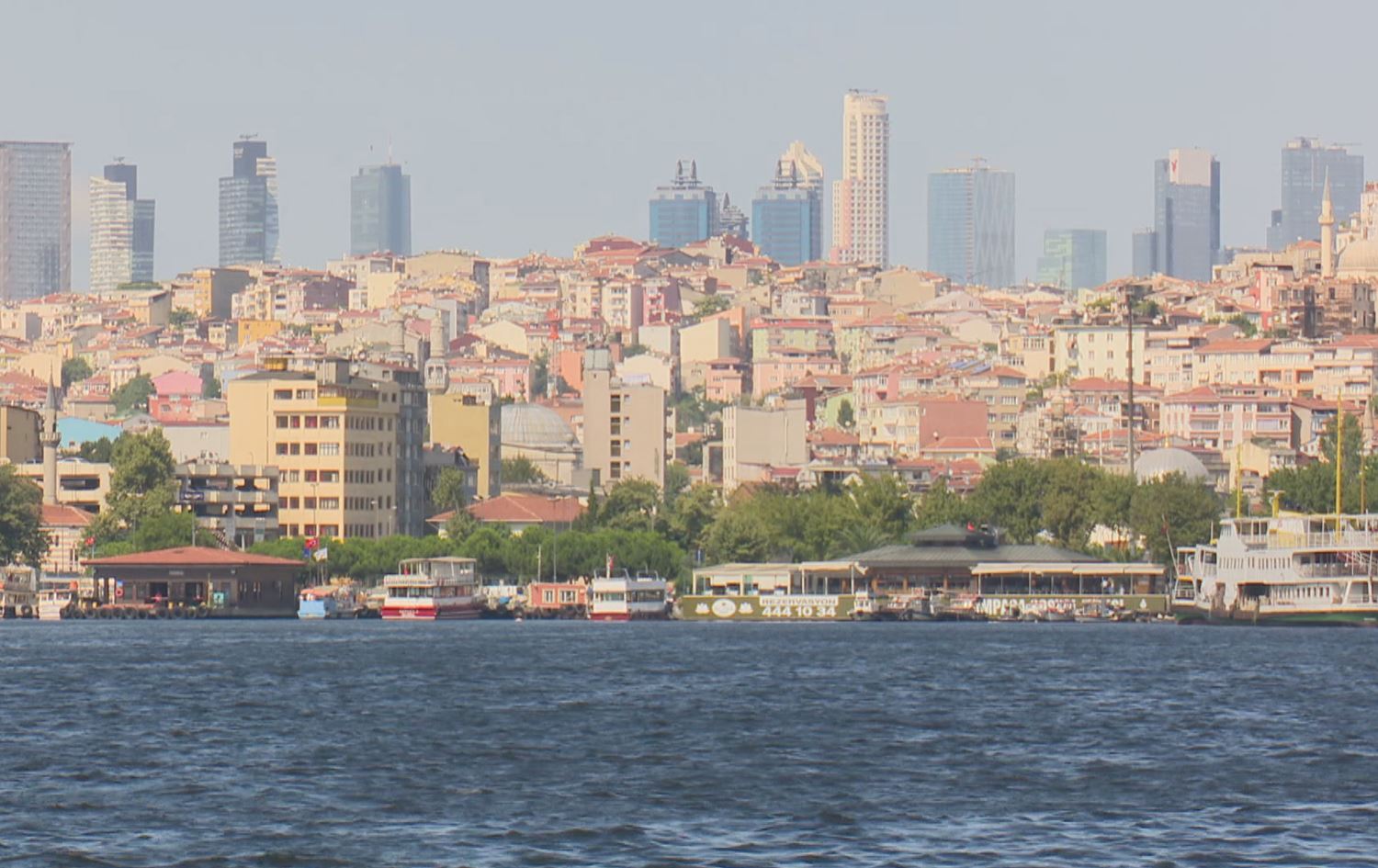 Kirêya xaniyan ji sedî 256 zêde bûye: Rewş ji kontrolê derketiye