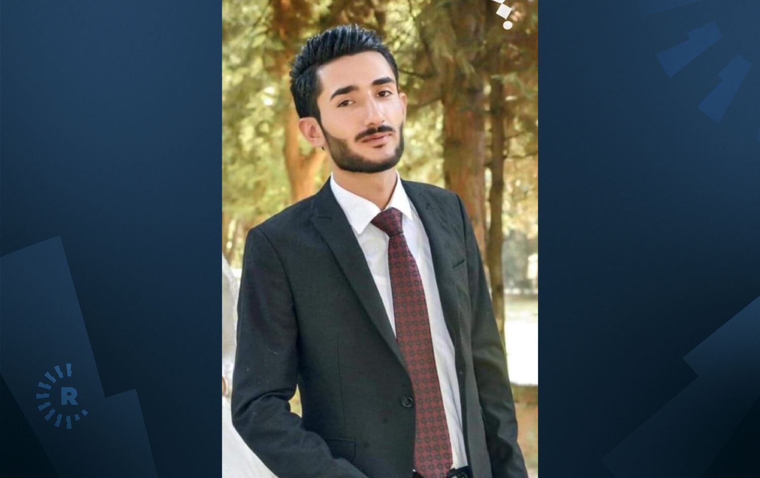 Man allegedly detained for social media comment in Halabja