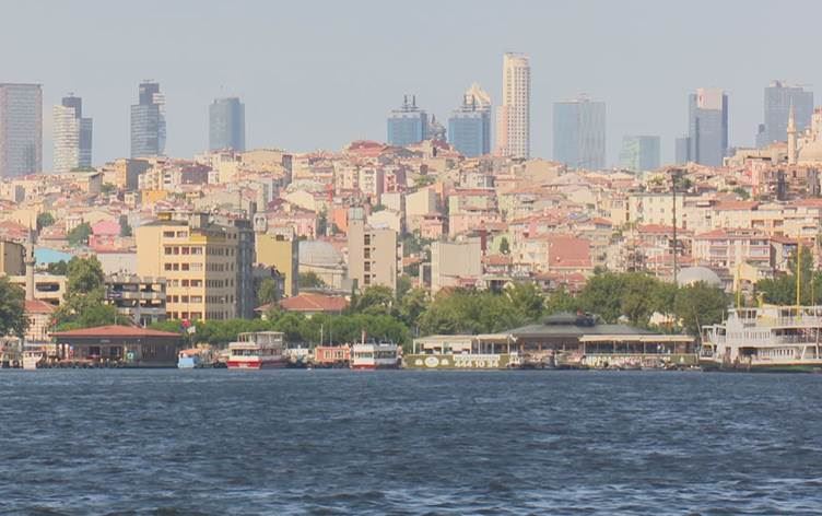 Türkiye’de konut kiraları yüzde 256 arttı