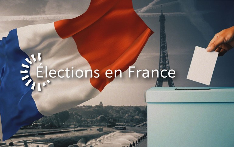 ئەمە یەکەمجارە، پارتێکی راستڕۆ، گەڕی یەکەمی هەڵبژاردنەکانی فەرەنسا بباتەوە