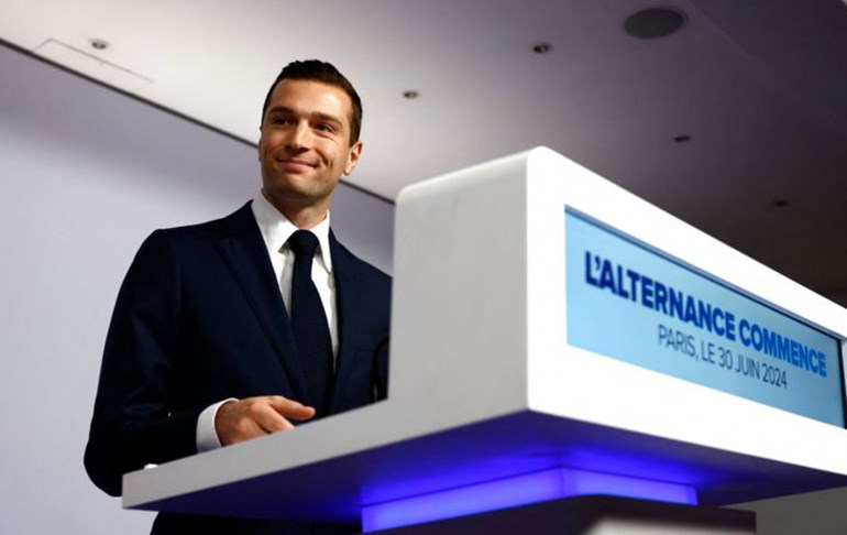 جۆردن باردێلا